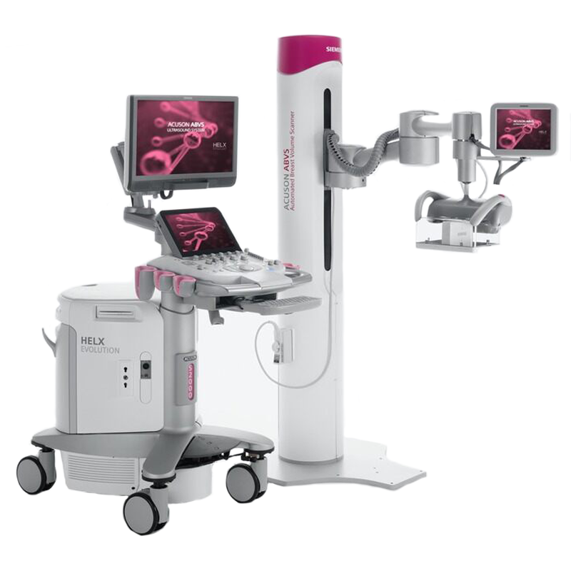 Siemens Acuson S2000 ABVS