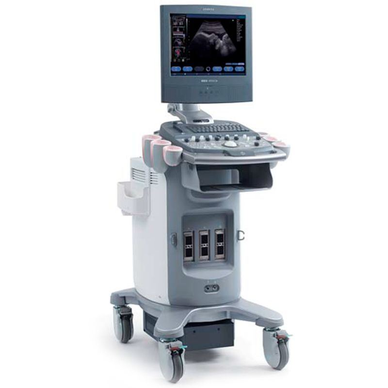 Siemens Acuson X300 PE