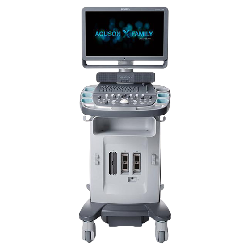 Siemens Acuson X700