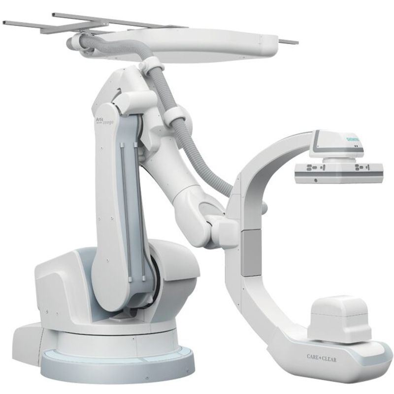 Siemens Artis zeego