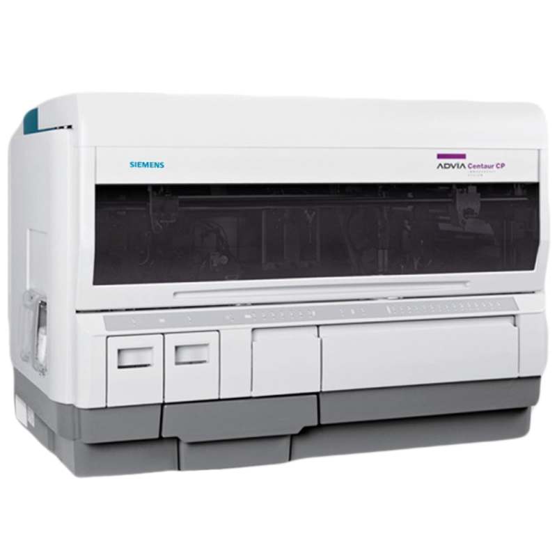 Siemens Advia Centaur СP