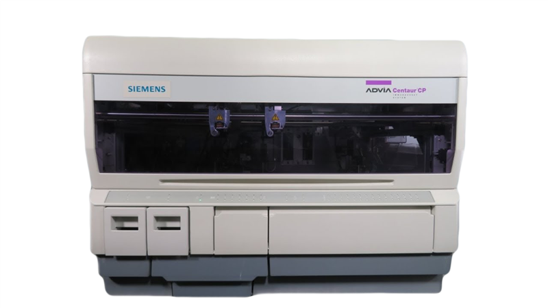 Siemens Advia Centaur СP