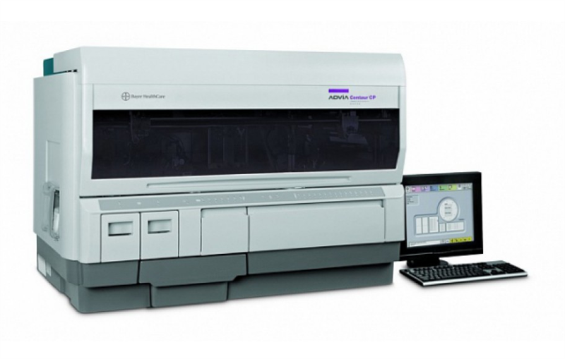 Siemens Advia Centaur СP