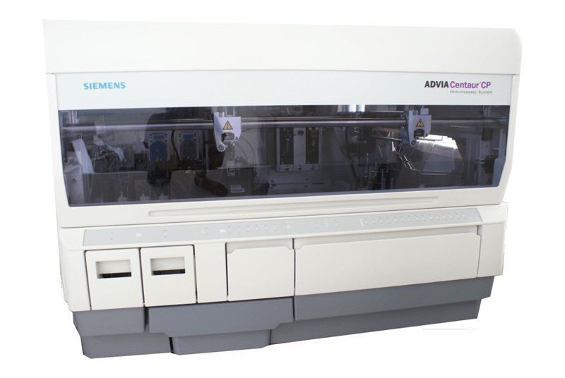 Siemens Advia Centaur СP