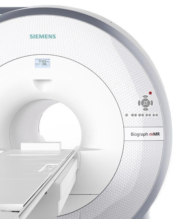 Siemens Biograph mMR