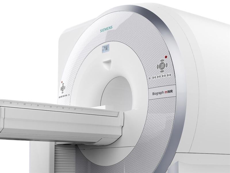 Siemens Biograph mMR