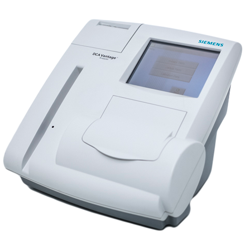 Siemens DCA Vantage