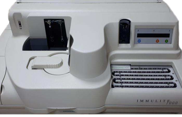 Siemens Immulite 1000