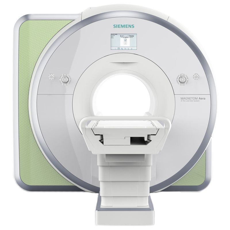 Siemens Magnetom Aera