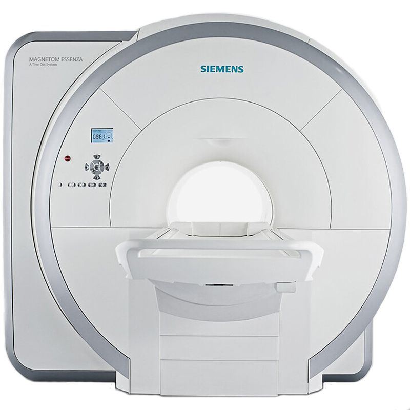 Siemens Magnetom Essenza