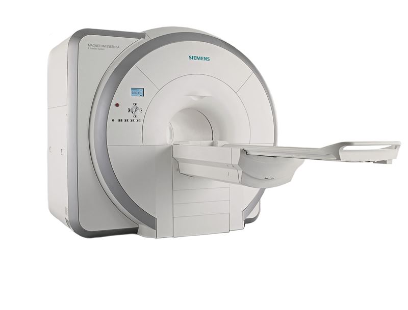 Siemens Magnetom Essenza