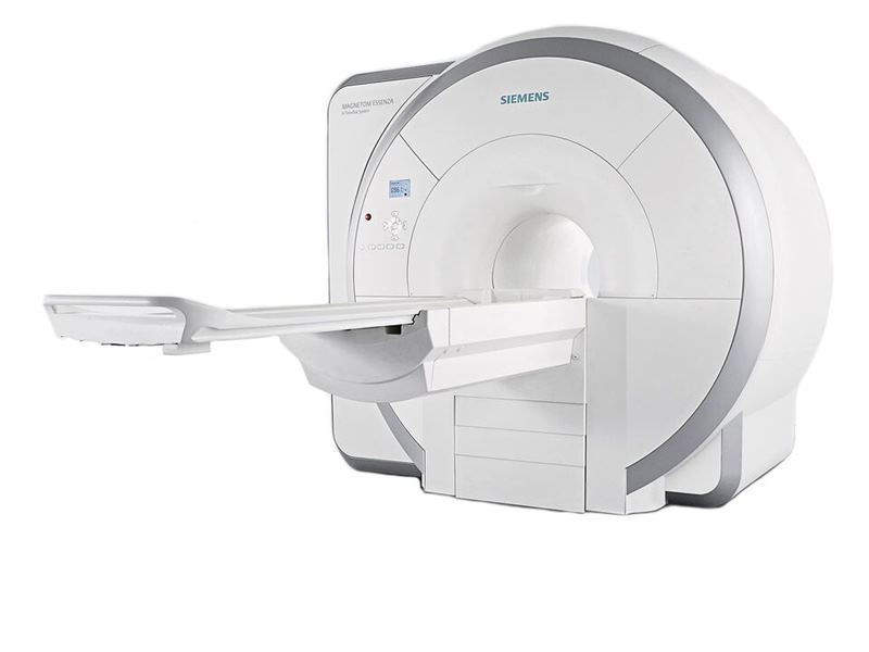 Siemens Magnetom Essenza