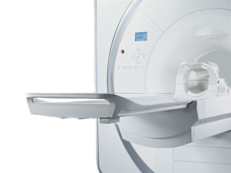Siemens Magnetom Essenza
