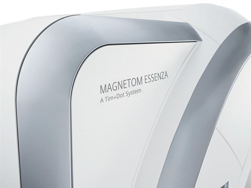 Siemens Magnetom Essenza