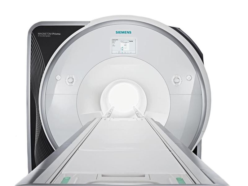 Siemens Magnetom Prisma