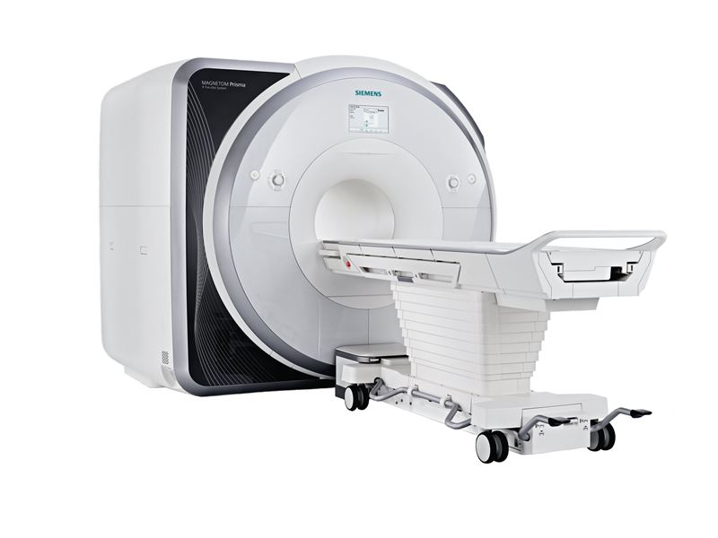 Siemens Magnetom Prisma