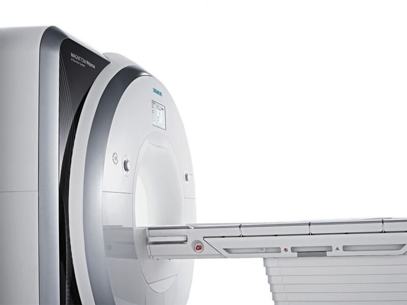 Siemens Magnetom Prisma