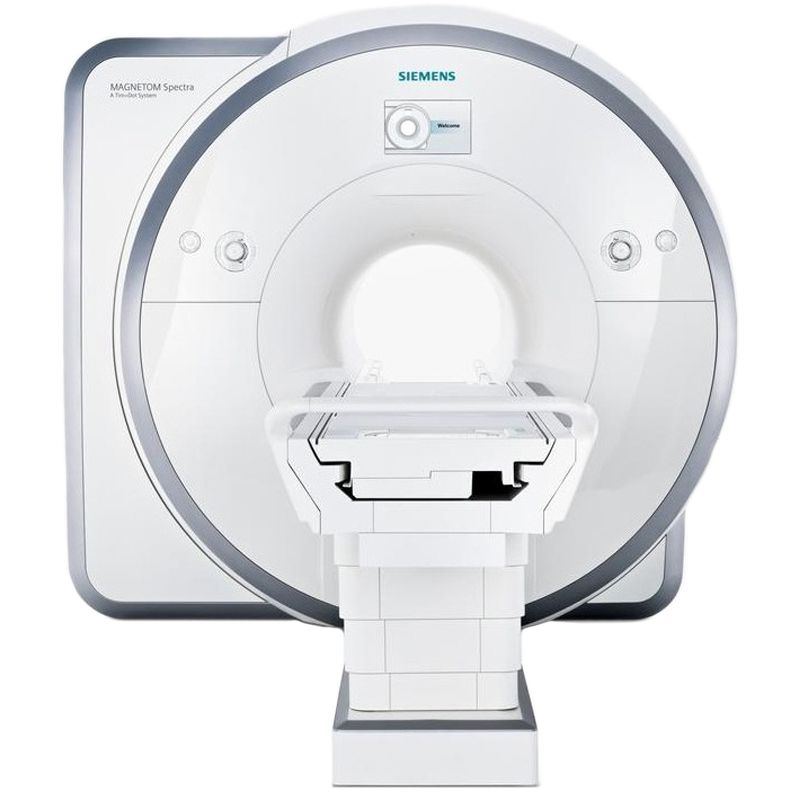 Siemens Magnetom Spectra 3T