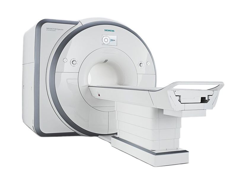 Siemens Magnetom Spectra 3T