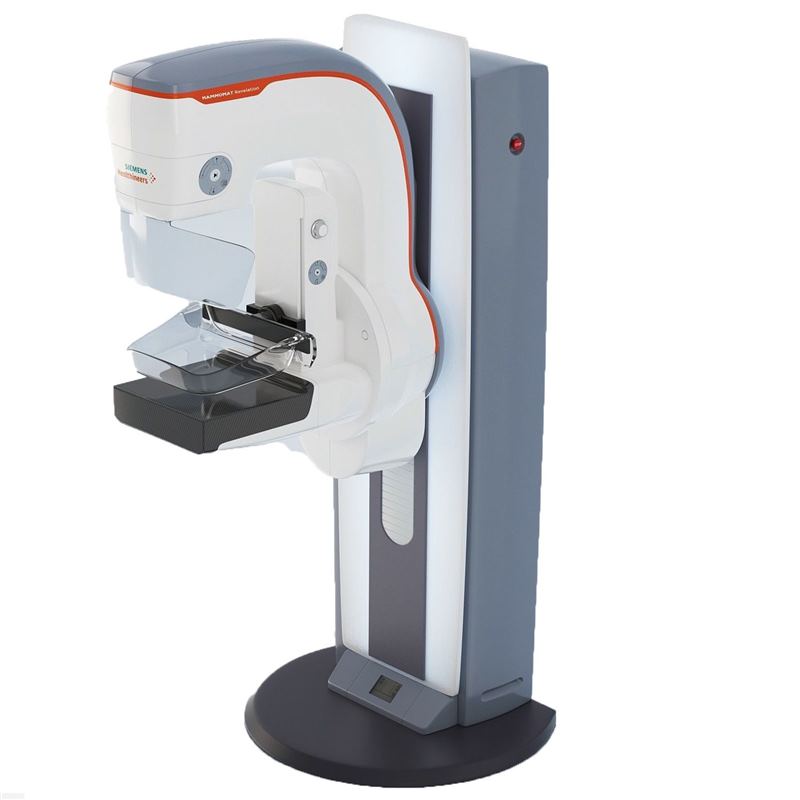 Siemens Mammomat Revelation