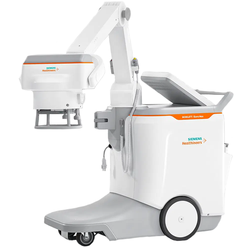 Siemens Mobilett Elara Max