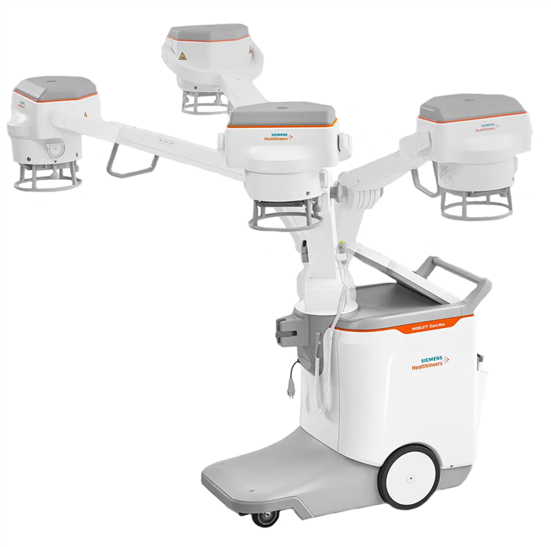 Siemens Mobilett Elara Max