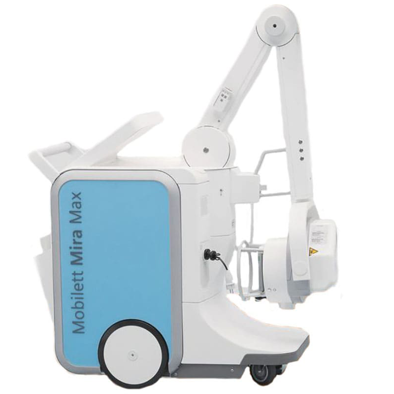 Siemens Mobilett Mira Max