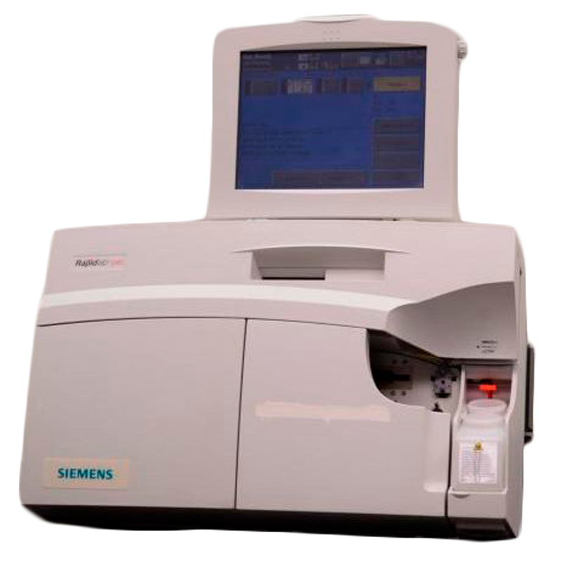 Siemens RapidLab 1240