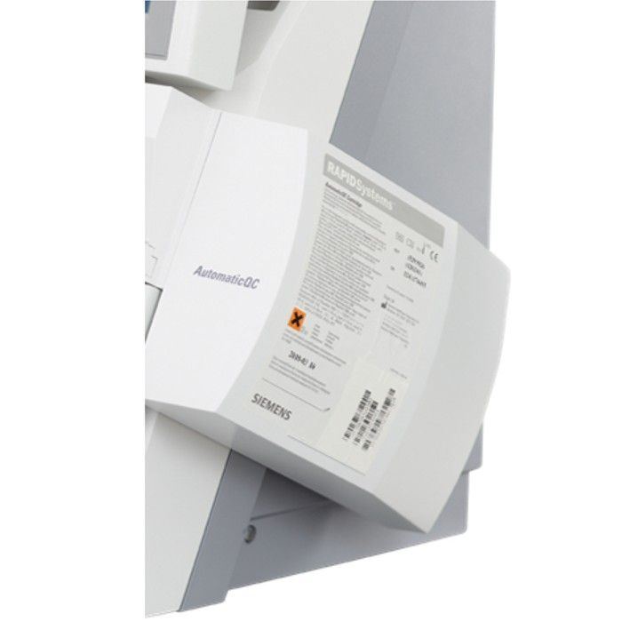 Siemens RapidLab 1245