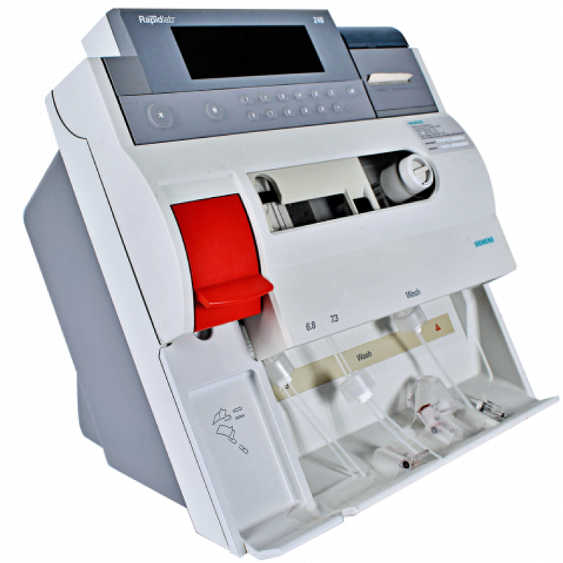 Siemens RapidLab 248/348
