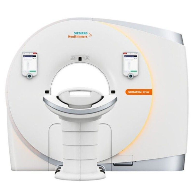 Siemens Somatom Drive