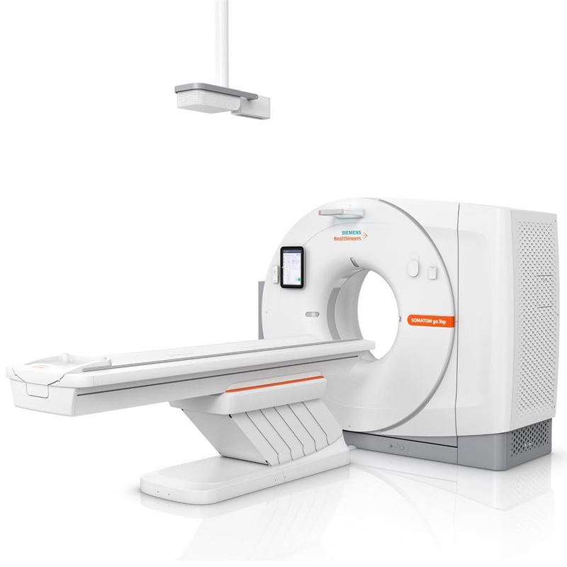 Siemens Somatom go.Top