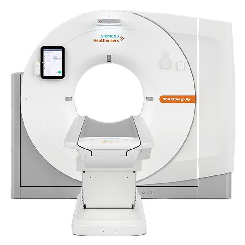 Siemens Somatom go.Up