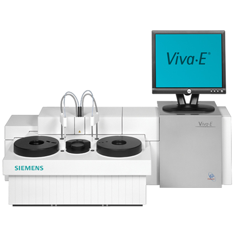 Siemens Viva-E