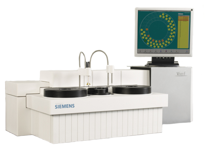 Siemens Viva-E