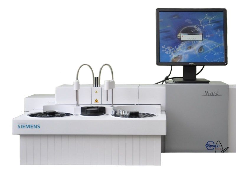 Siemens Viva-E