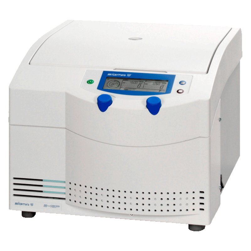 Sigma Corporation Sigma 2-16P