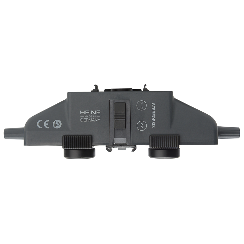 Heine Sigma 250
