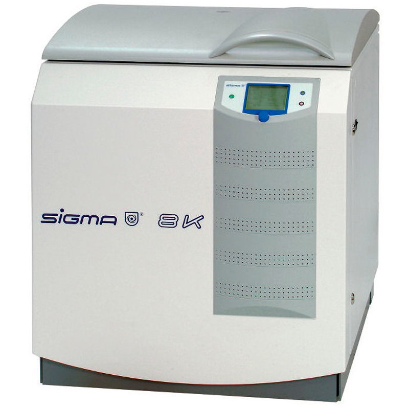 Sigma Corporation Sigma 8K