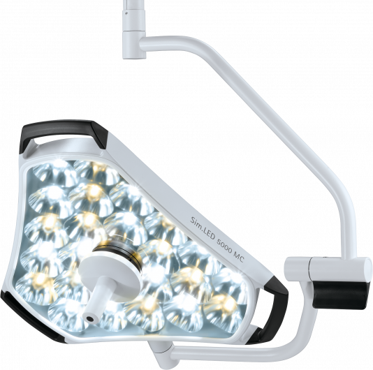 Simeon Sim.LED 5000