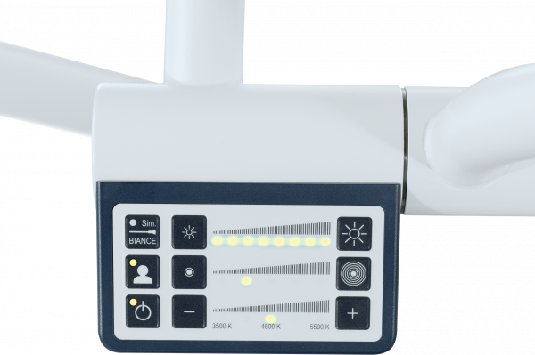 Simeon Sim.LED 5000