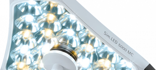 Simeon Sim.LED 5000
