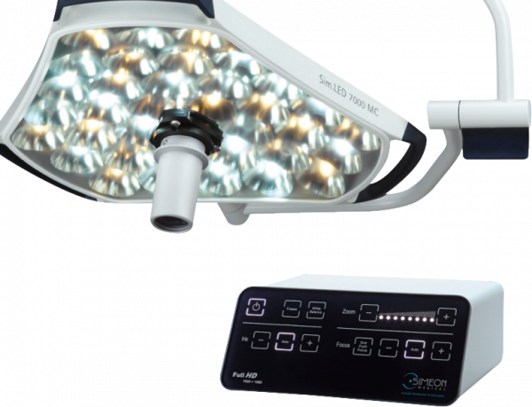 Simeon Sim.LED 7000