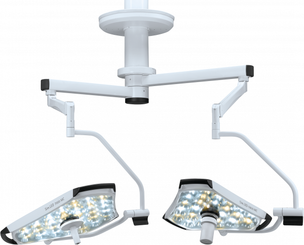 Simeon Sim.LED 7000