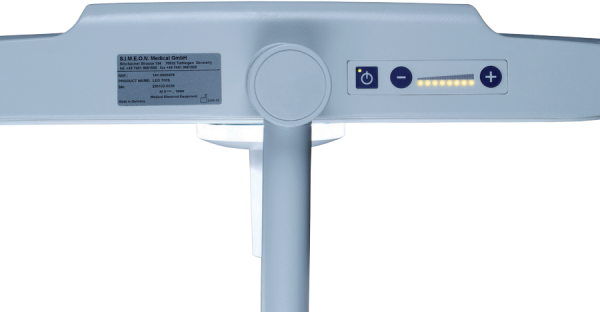 Simeon Sim.LED