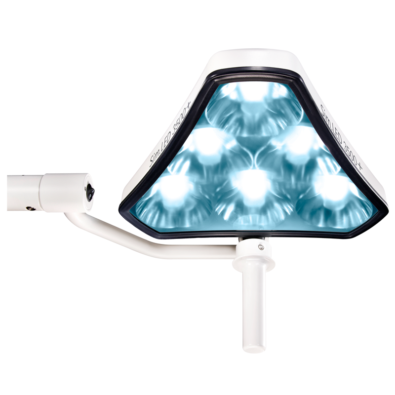 Simeon Sim.LED 3500