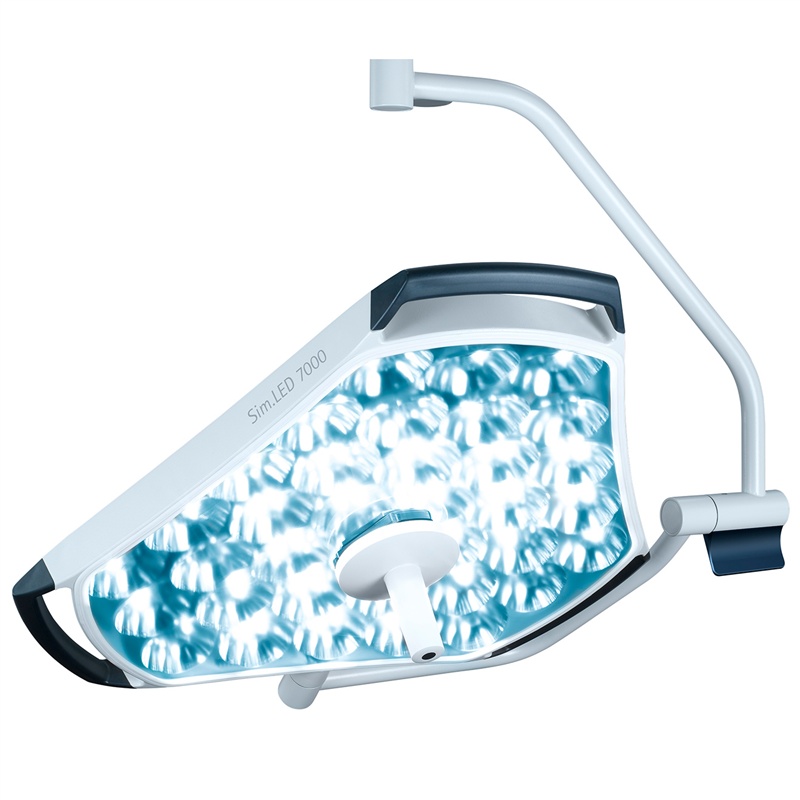 Simeon Sim.LED 7000