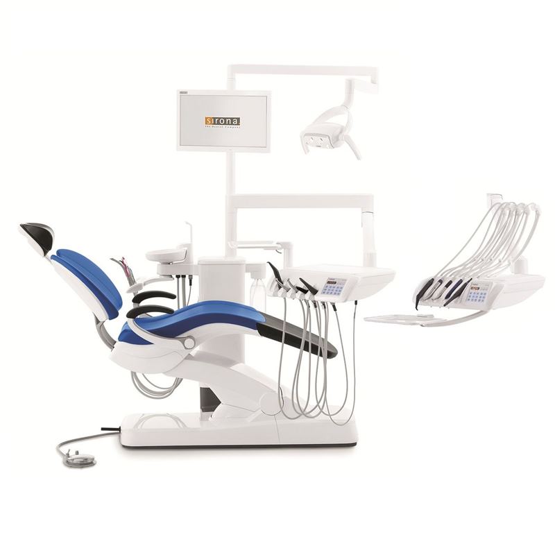 Sirona Intego