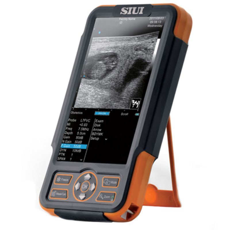 Siui CTS-800