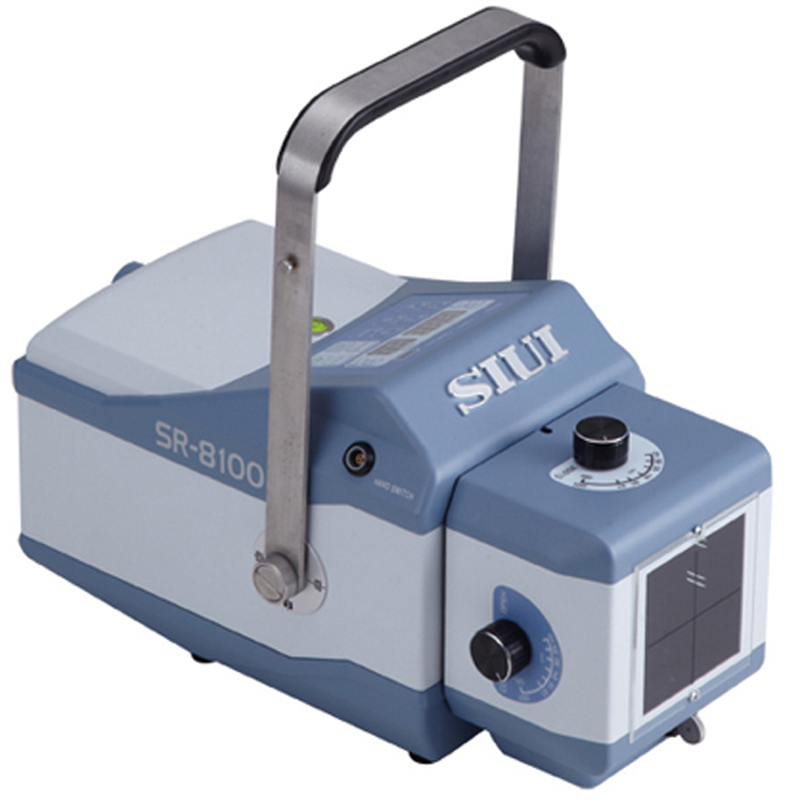 Siui SR-8100